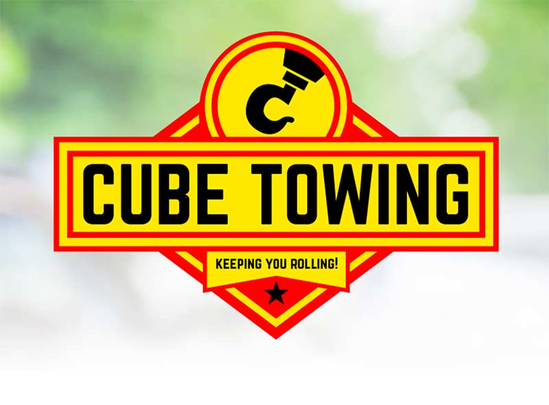 Cube Towing